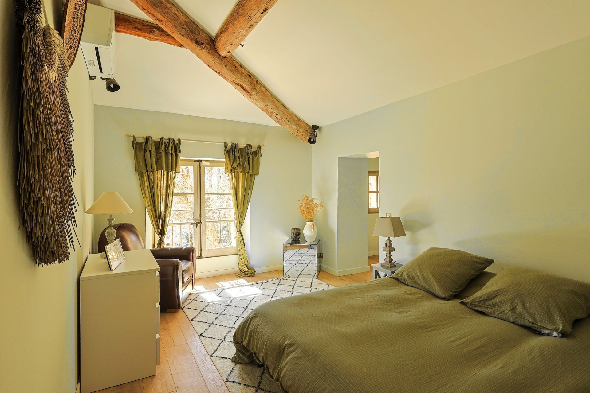 maison de luxe 9 Pièces en location sur AIX EN PROVENCE (13100)