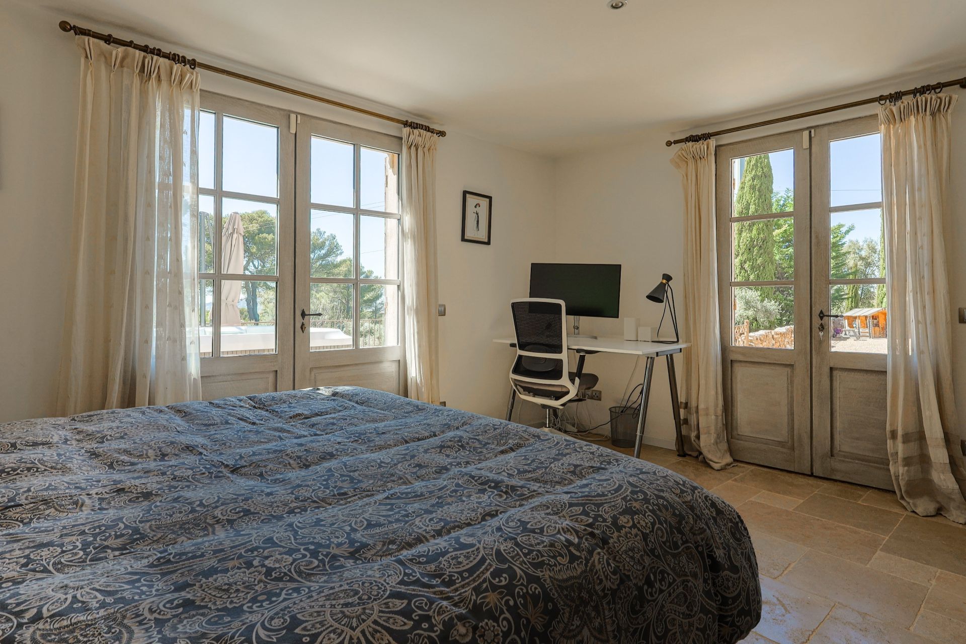 maison de luxe 9 Pièces en location sur AIX EN PROVENCE (13100)