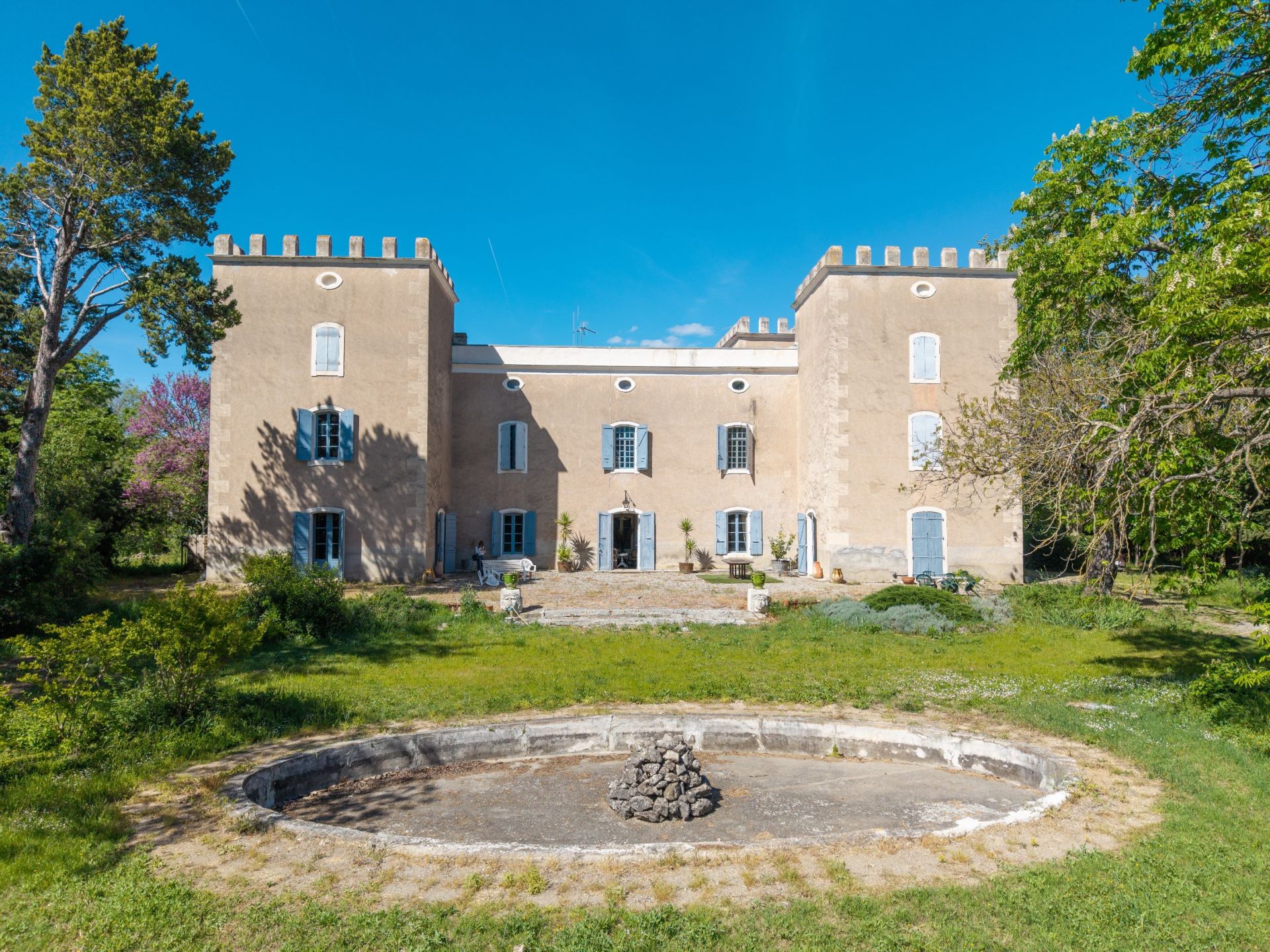 propriété viticole 26 Pièces en vente sur BEZIERS (34500)