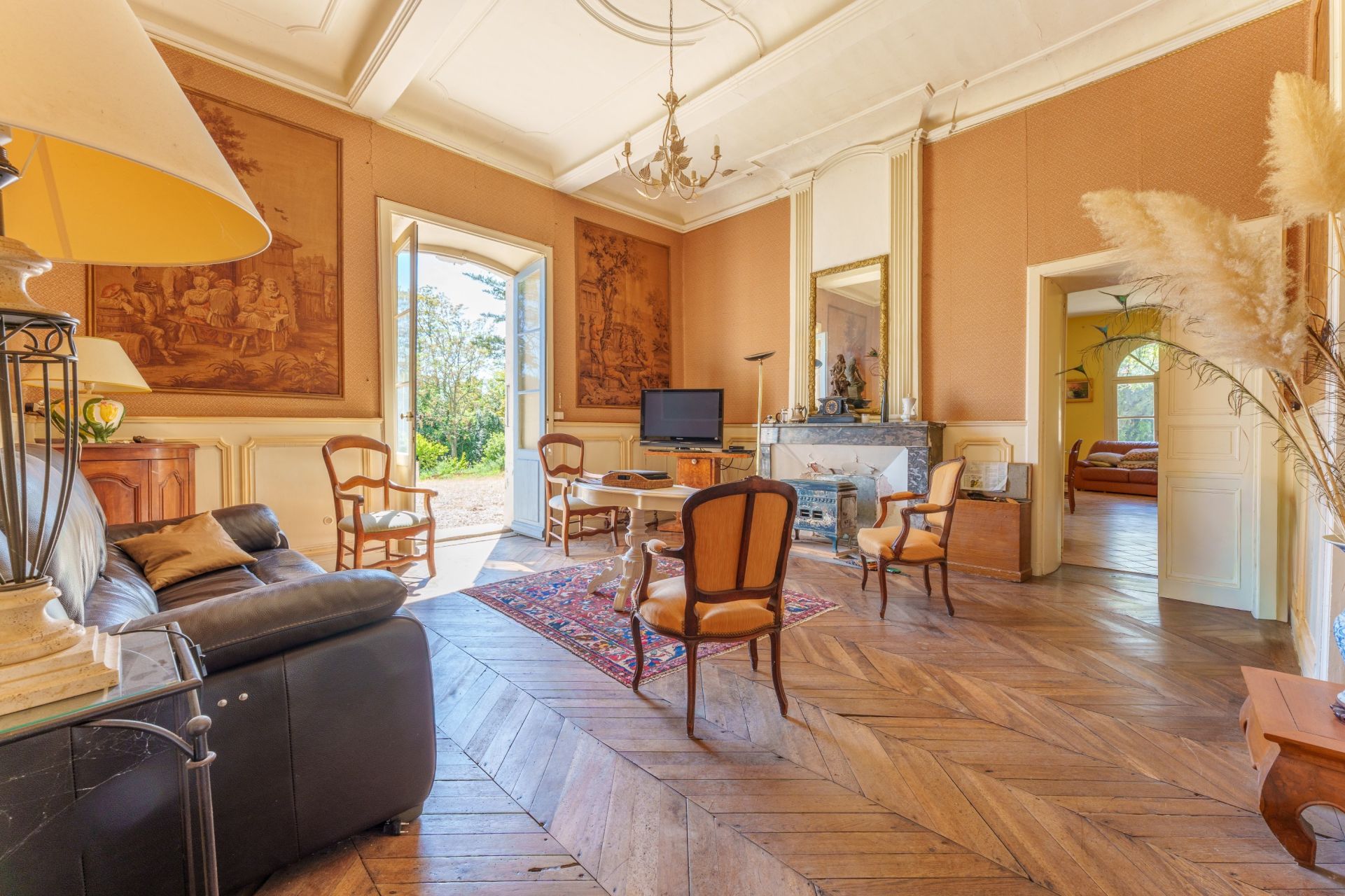 propriété viticole 26 Pièces en vente sur BEZIERS (34500)