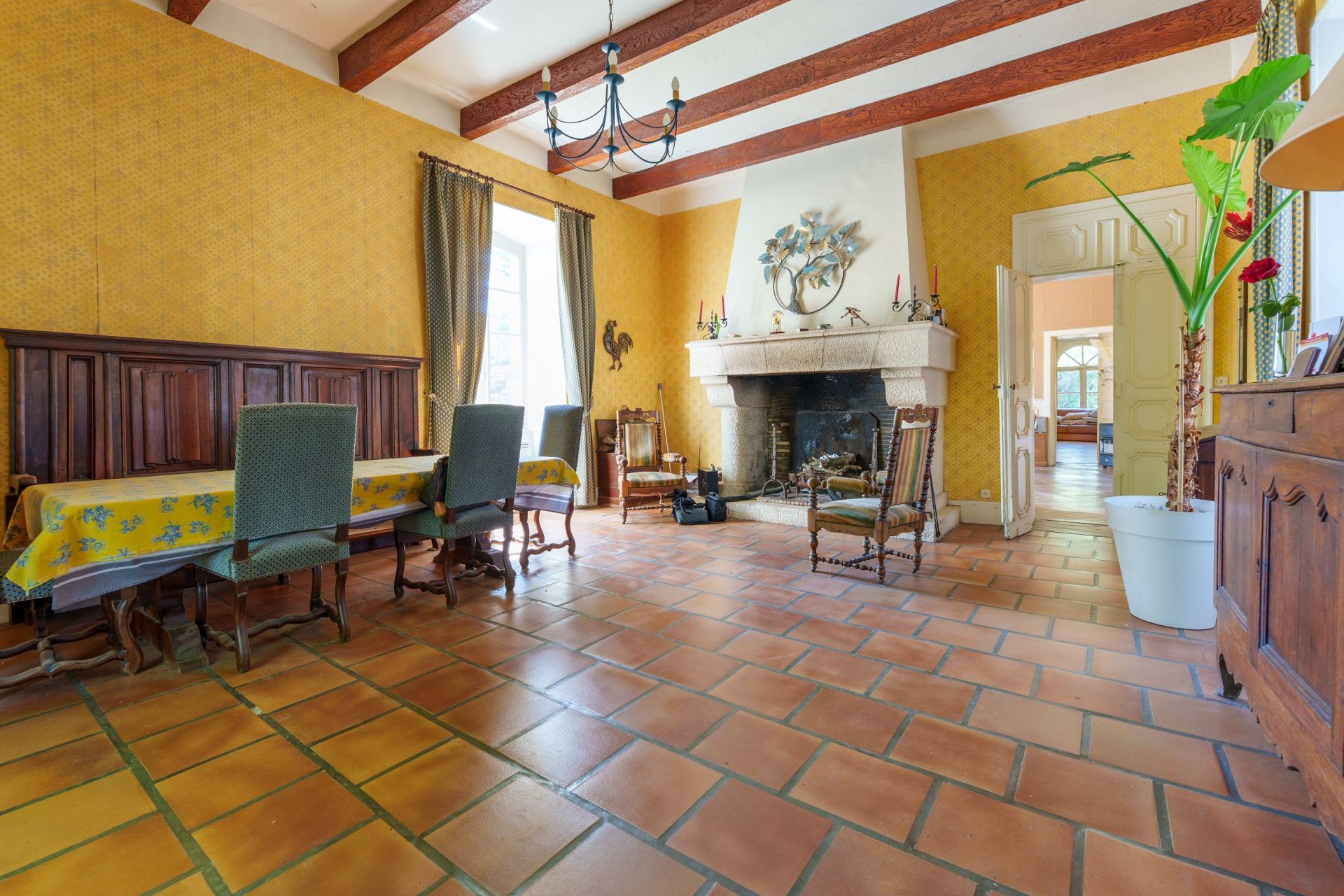 propriété viticole 26 Pièces en vente sur BEZIERS (34500)