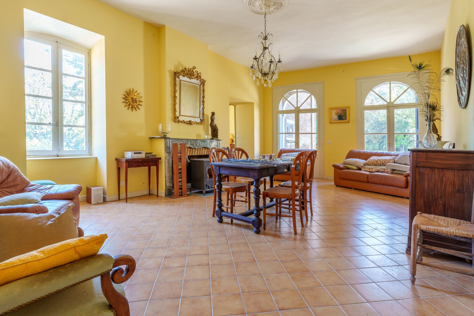 propriété viticole 26 Pièces en vente sur BEZIERS (34500)