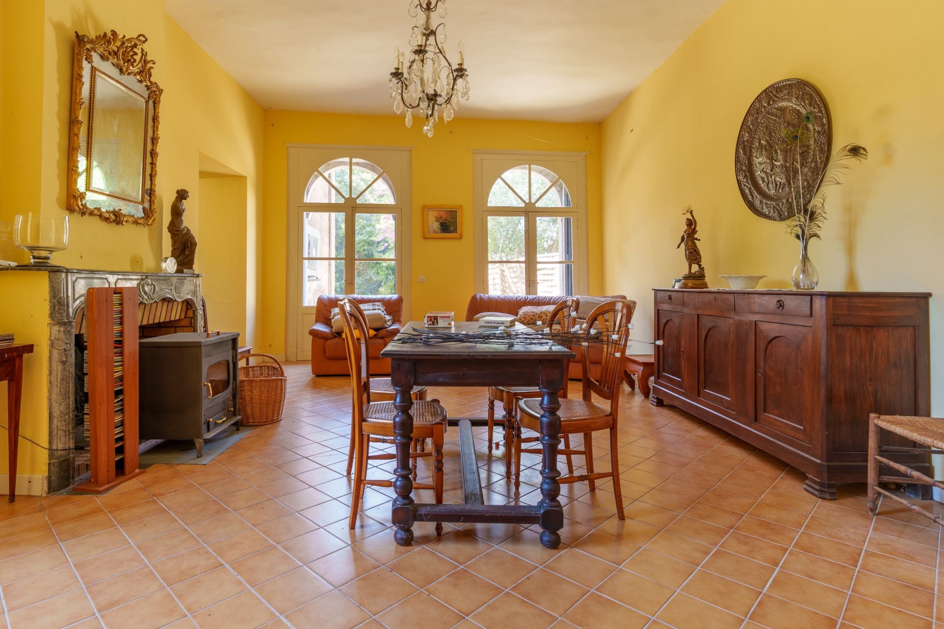 propriété viticole 26 Pièces en vente sur BEZIERS (34500)