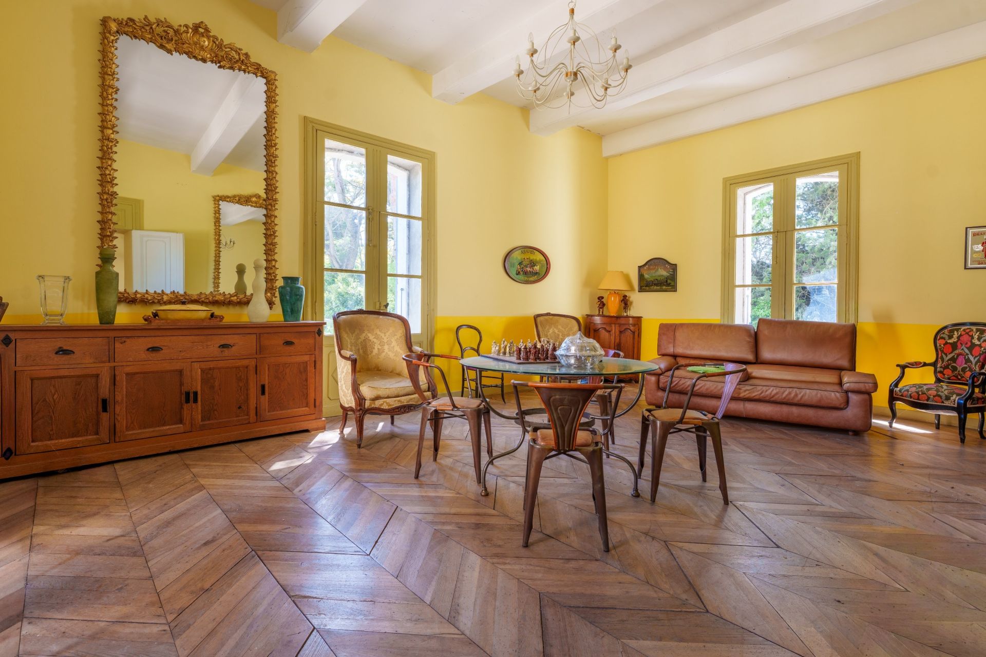 propriété viticole 26 Pièces en vente sur BEZIERS (34500)