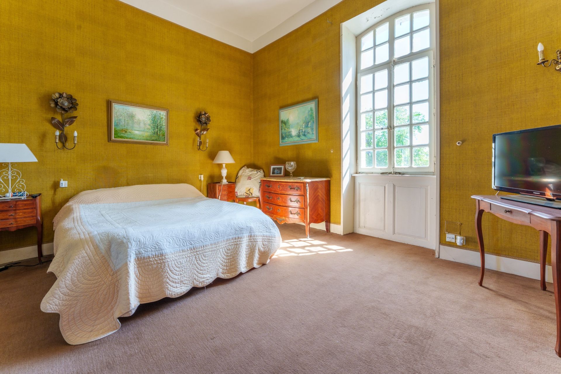 propriété viticole 26 Pièces en vente sur BEZIERS (34500)