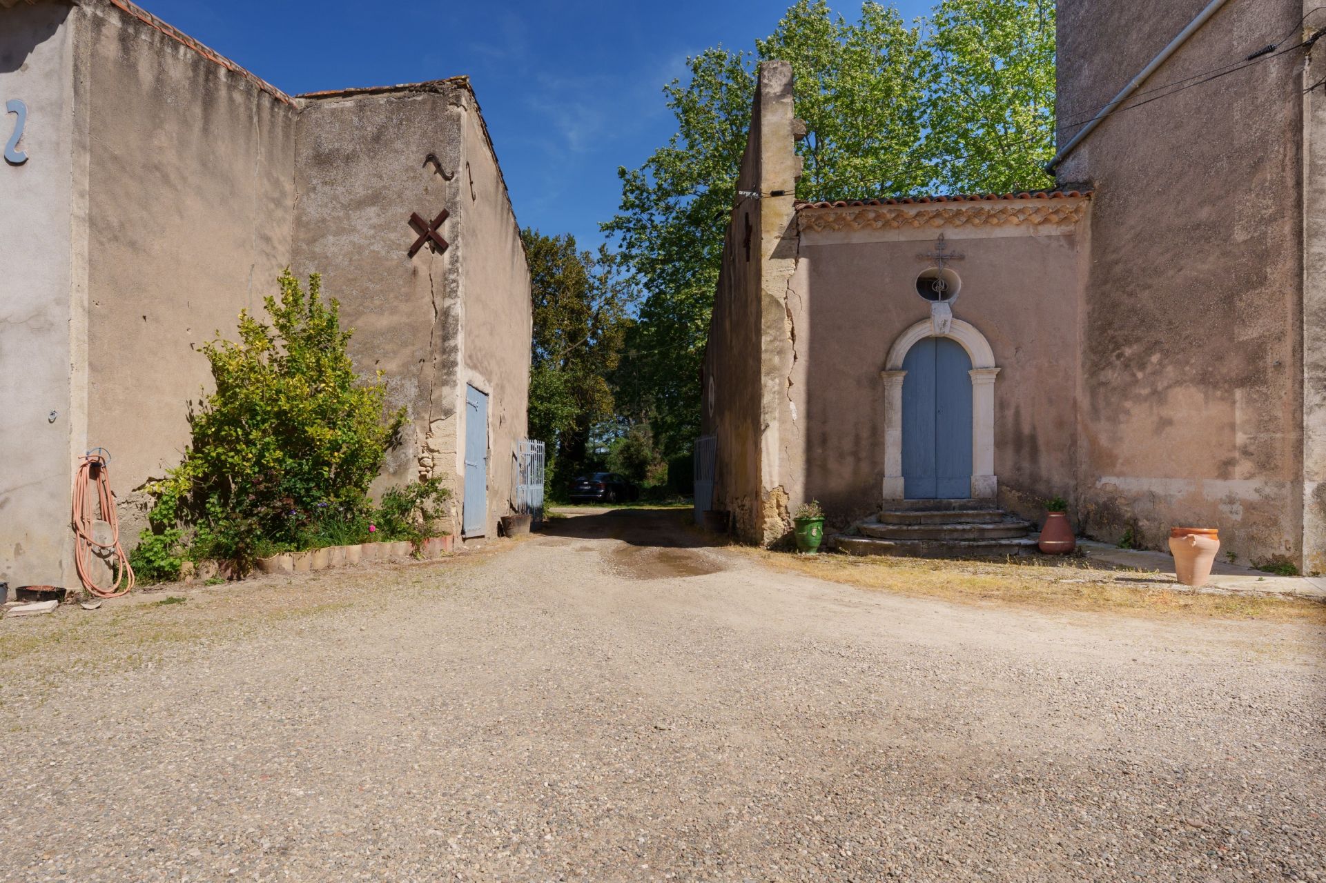 propriété viticole 26 Pièces en vente sur BEZIERS (34500)