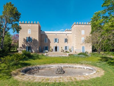 Vente Propriété viticole Béziers 26&nbsp;Pièces 775&nbsp;m²