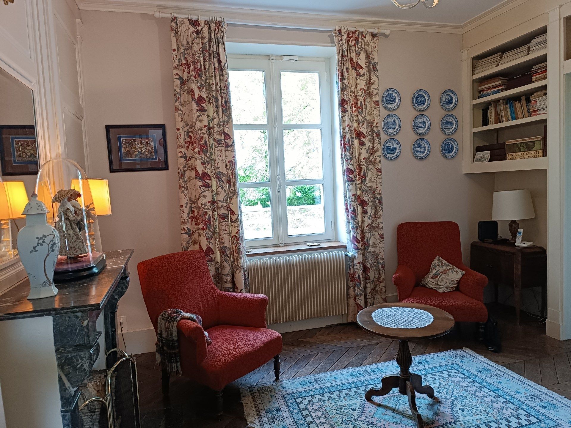 mill 8 Rooms for sale on VENDOME (41100)