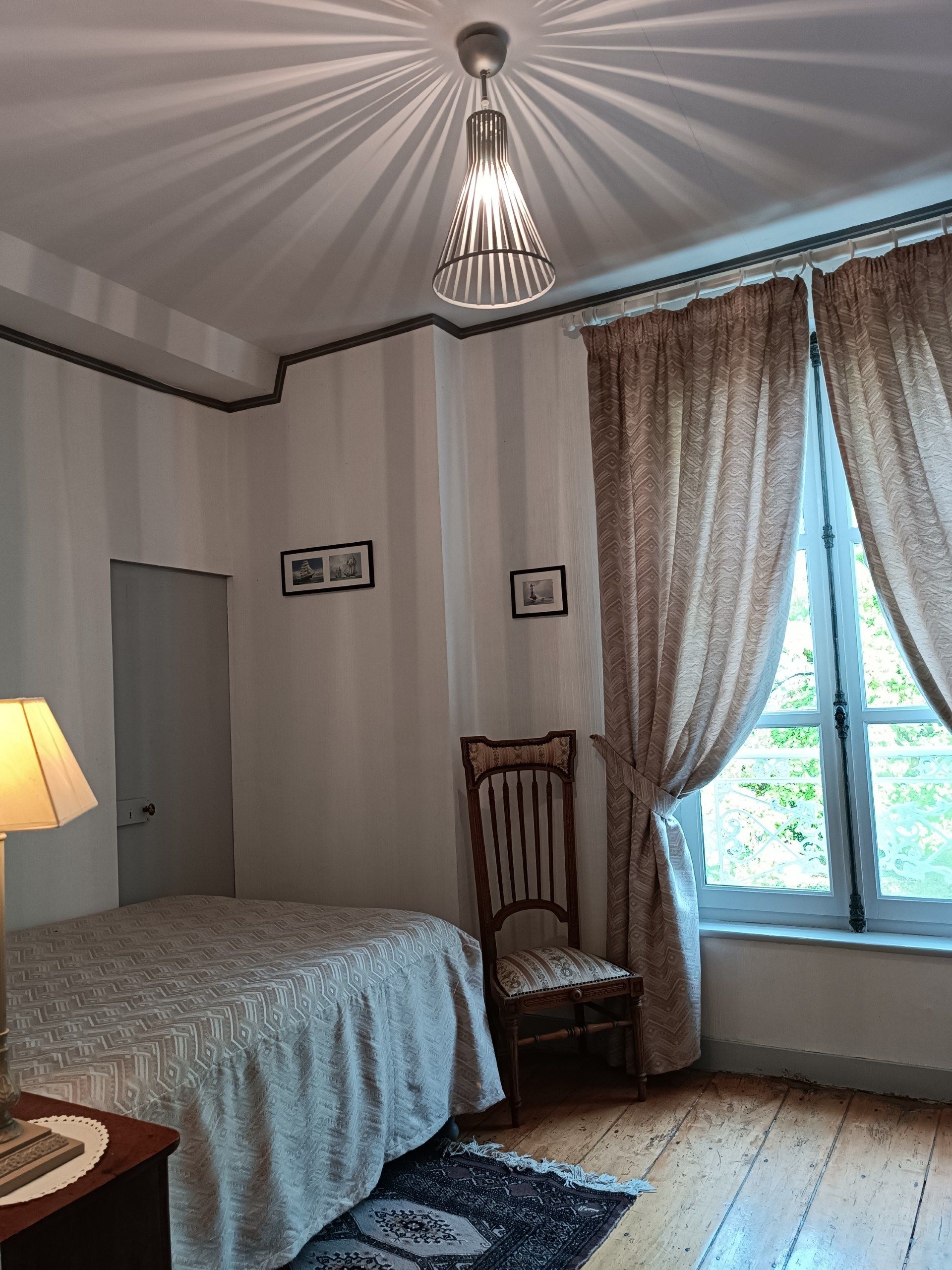 moulin 8 Pièces en vente sur VENDOME (41100)