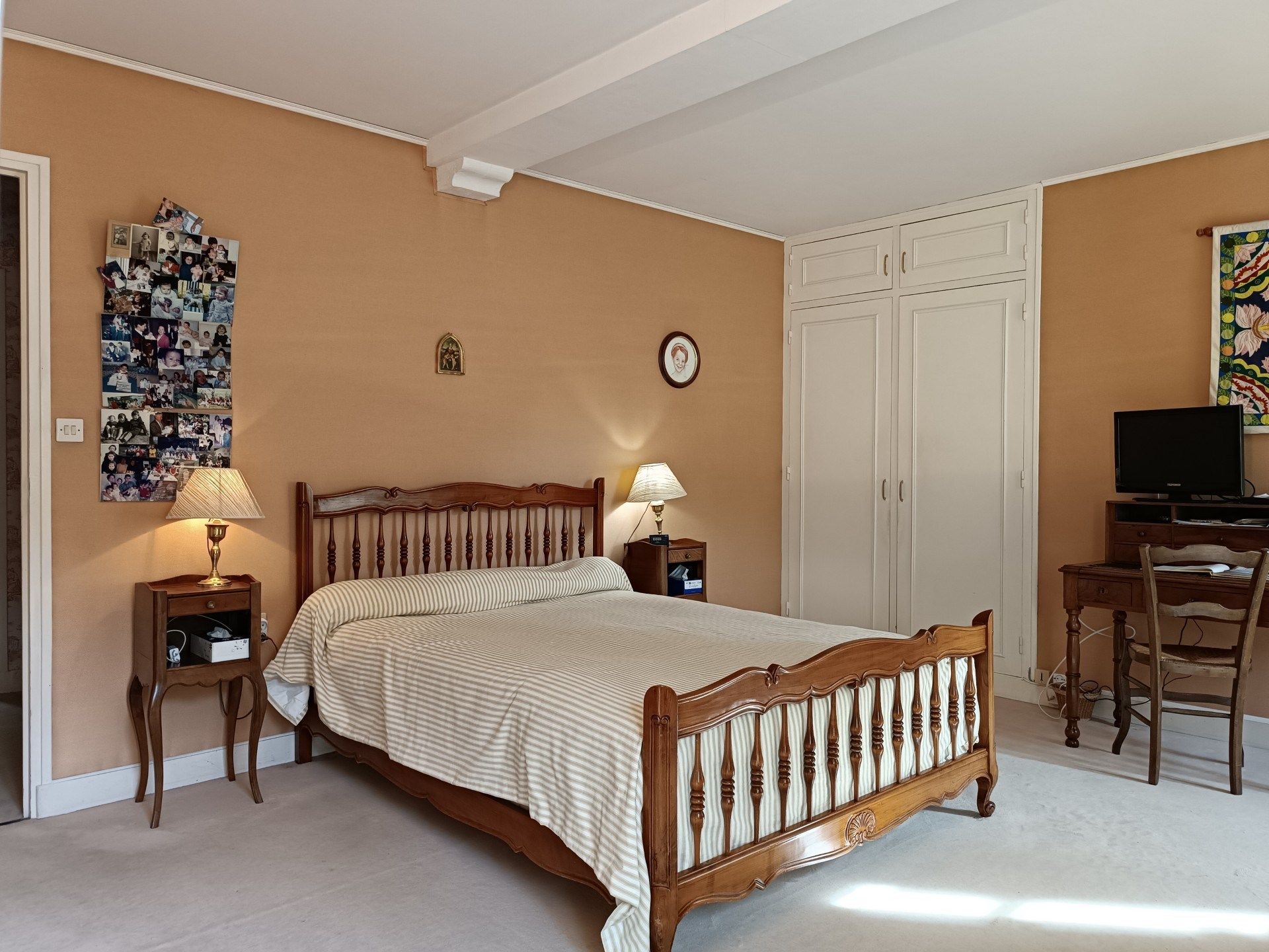 moulin 8 Pièces en vente sur VENDOME (41100)