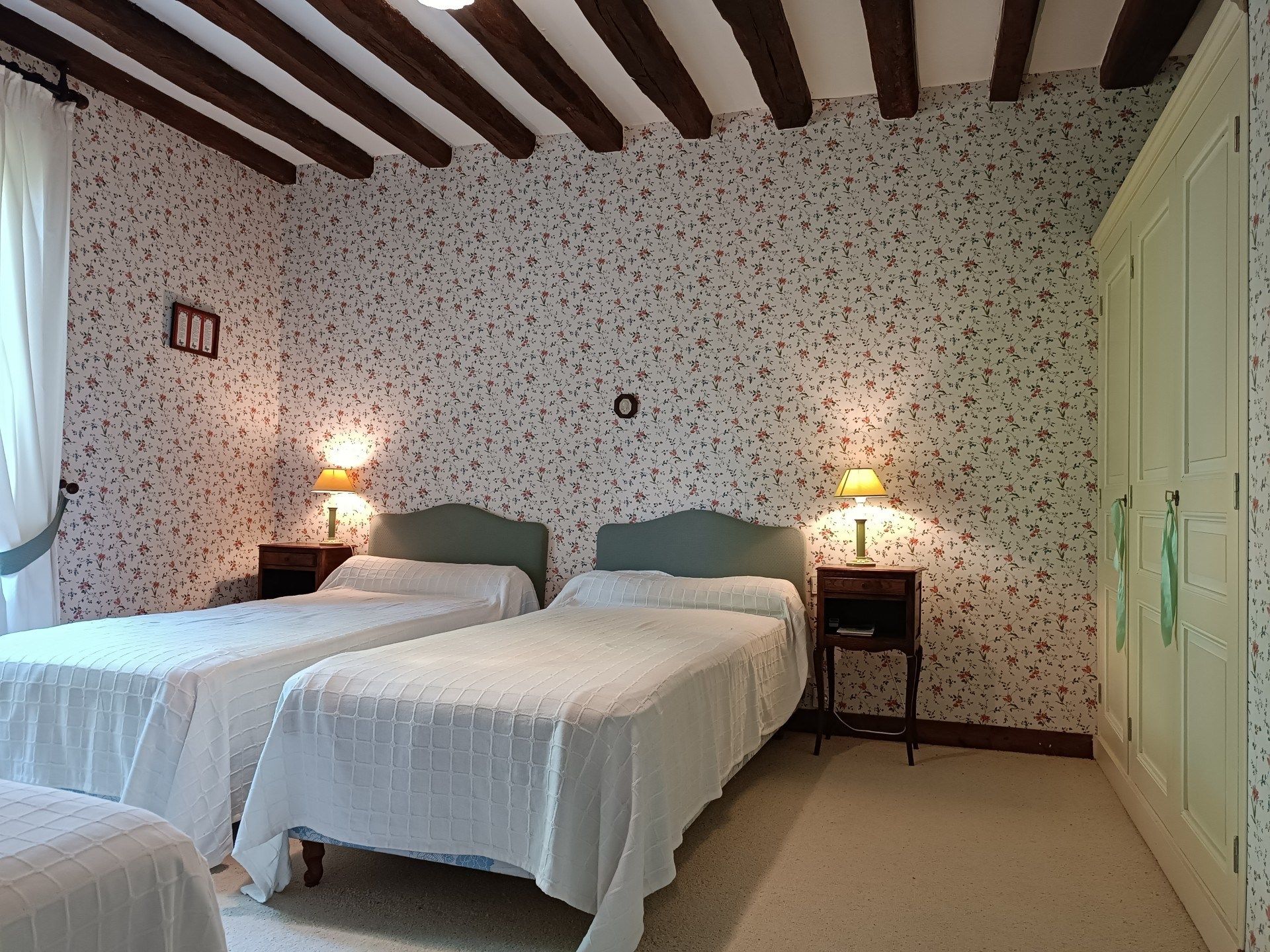 moulin 8 Pièces en vente sur VENDOME (41100)
