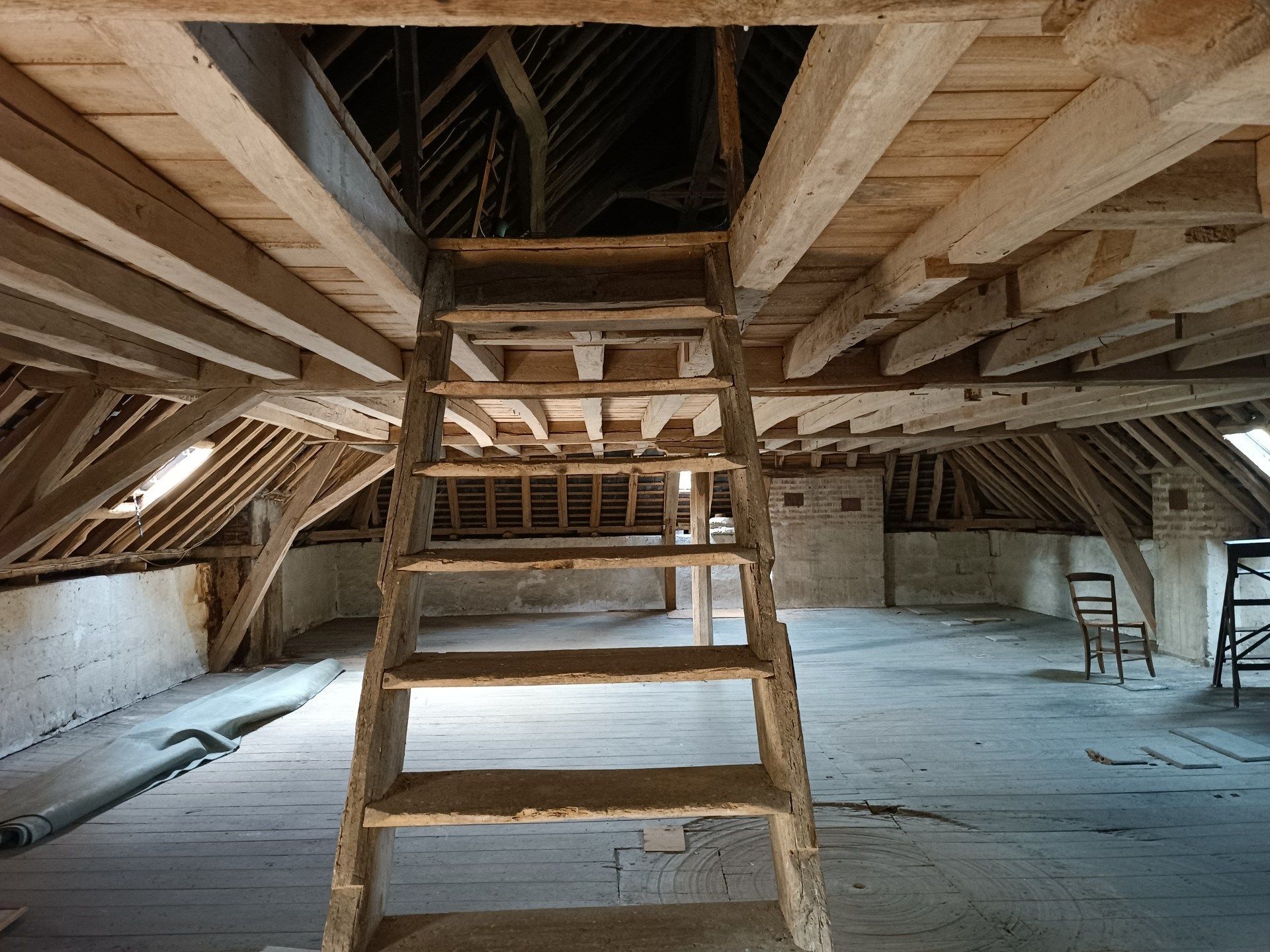 moulin 8 Pièces en vente sur VENDOME (41100)