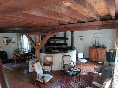 Sale Mill Vendôme 8&nbsp;Rooms 700&nbsp;m²