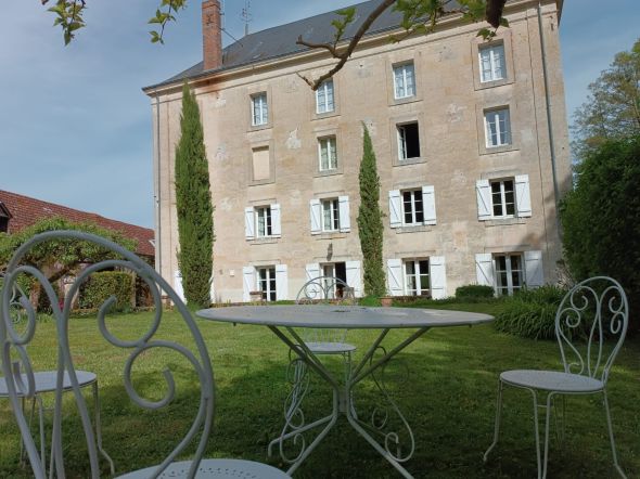 Sale Mill Vendôme 8&nbsp;Rooms 700&nbsp;m²
