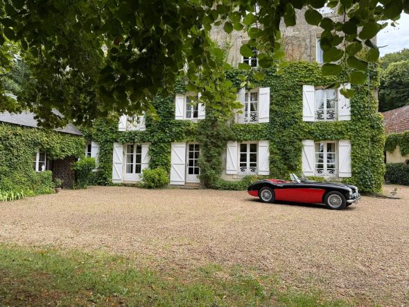 Sale Mill Vendôme 8&nbsp;Rooms 700&nbsp;m²
