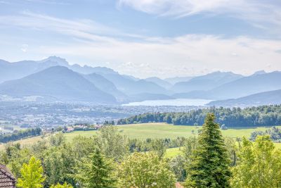 Sale Luxury house Annecy 8&nbsp;Rooms 300&nbsp;m²