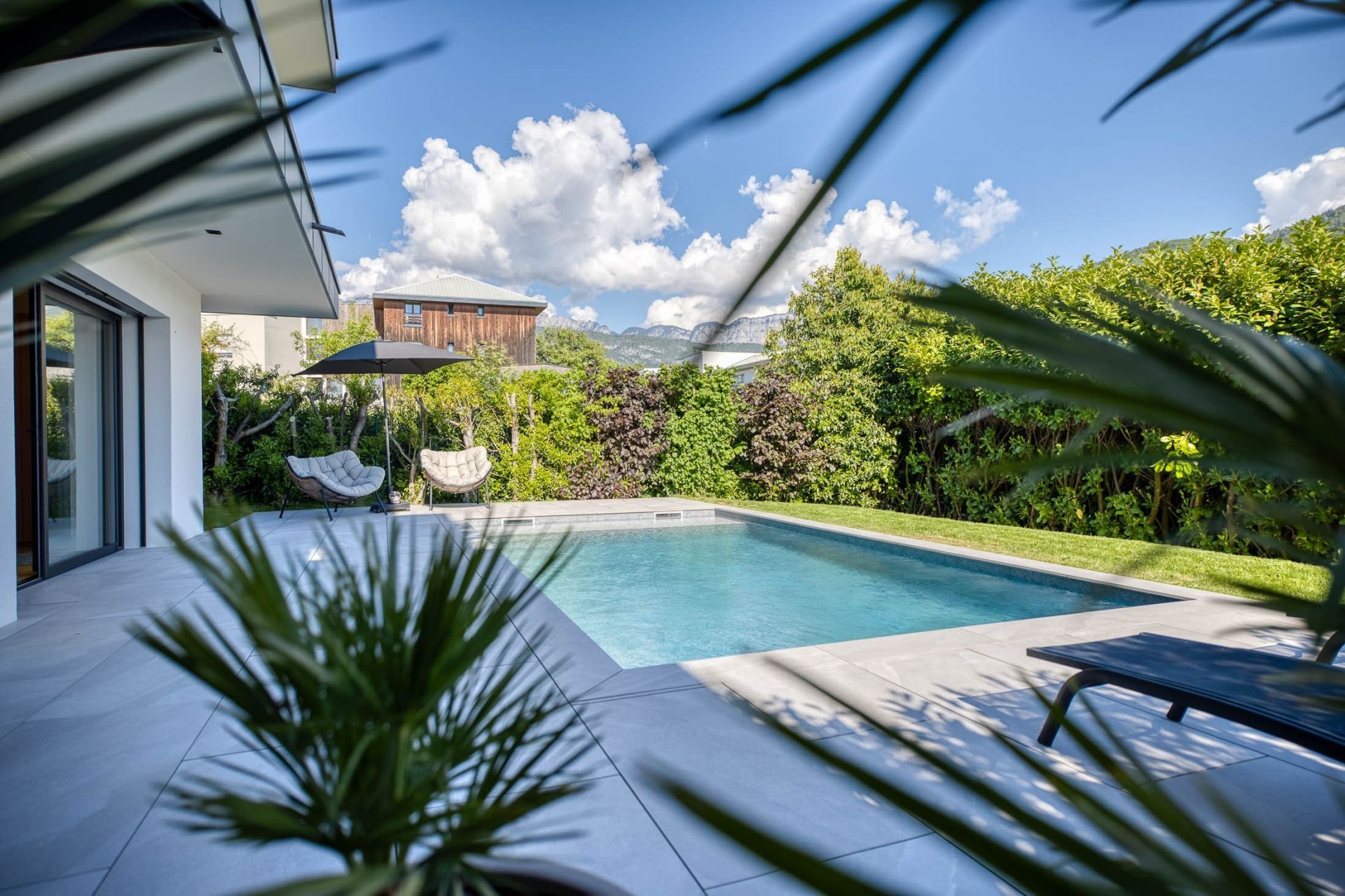 luxury house 16 Rooms for sale on ANNECY LE VIEUX (74940)