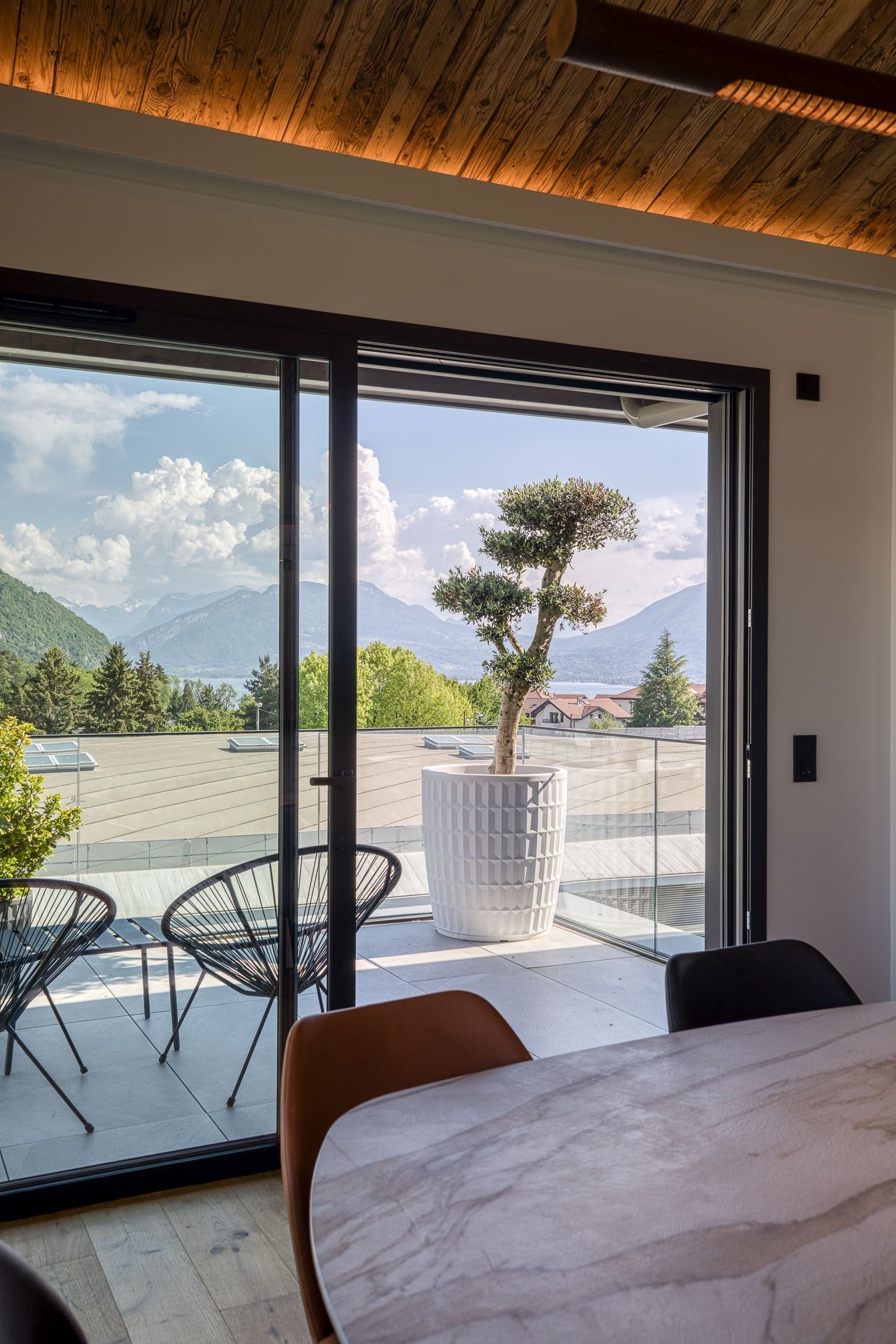 luxury house 16 Rooms for sale on ANNECY LE VIEUX (74940)