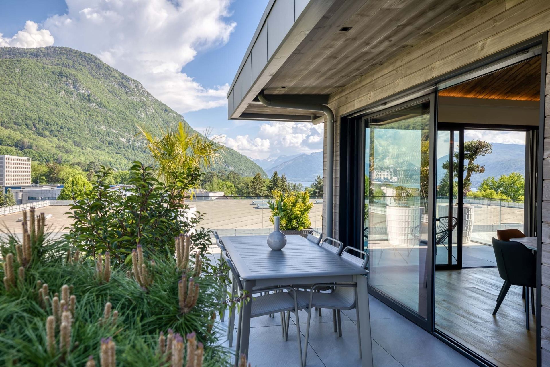 luxury house 16 Rooms for sale on ANNECY LE VIEUX (74940)