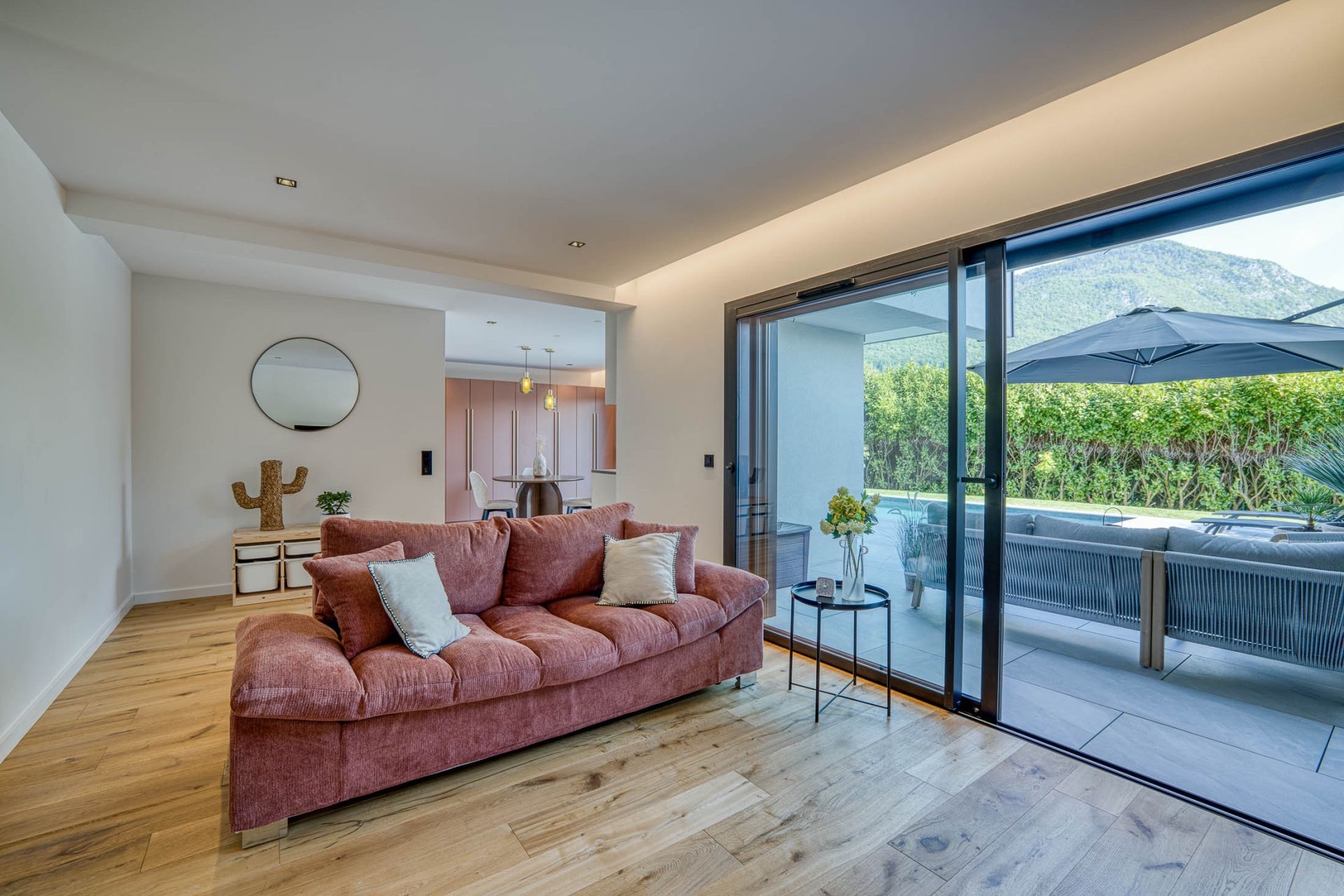 luxury house 16 Rooms for sale on ANNECY LE VIEUX (74940)