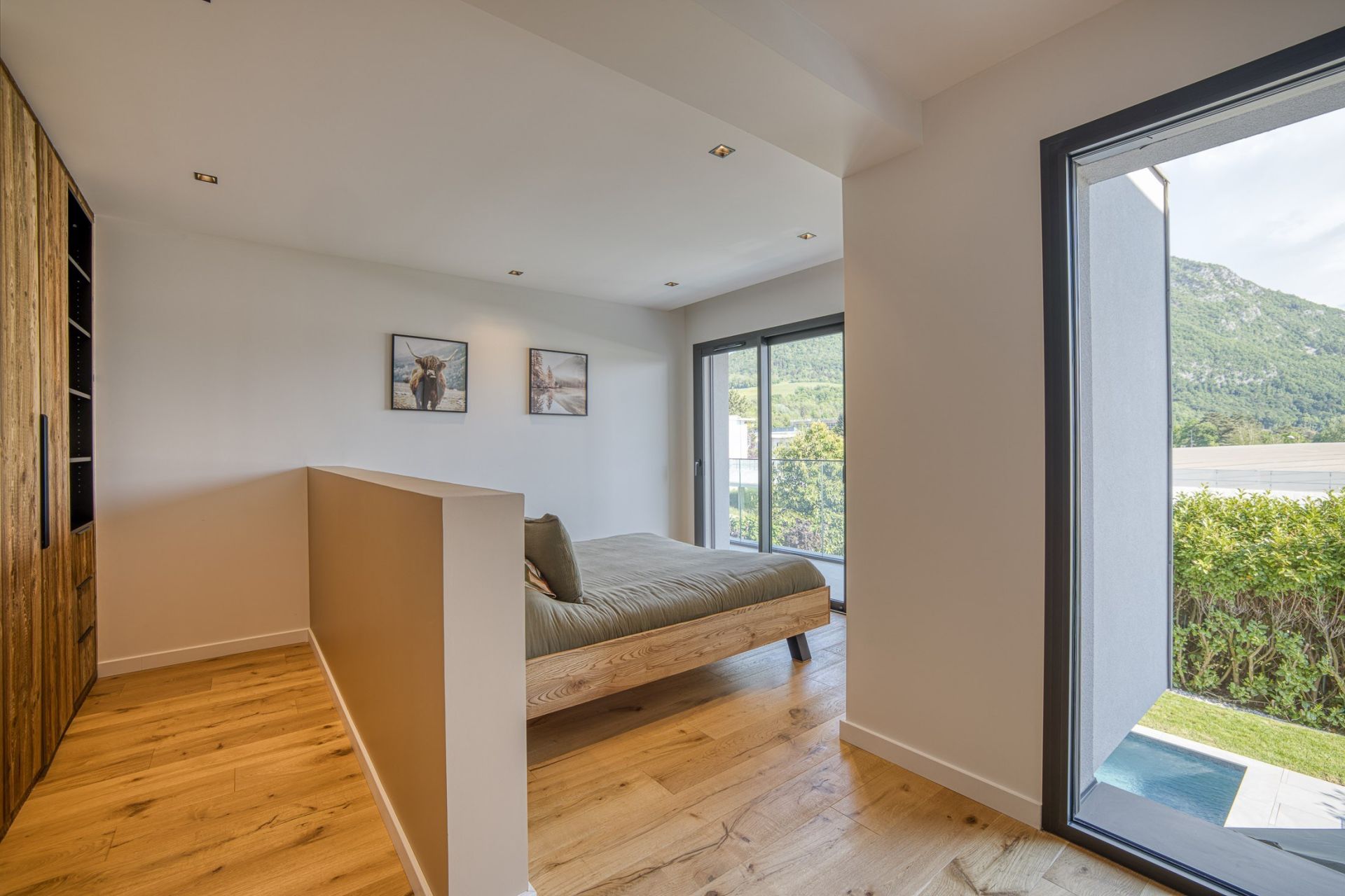 luxury house 16 Rooms for sale on ANNECY LE VIEUX (74940)