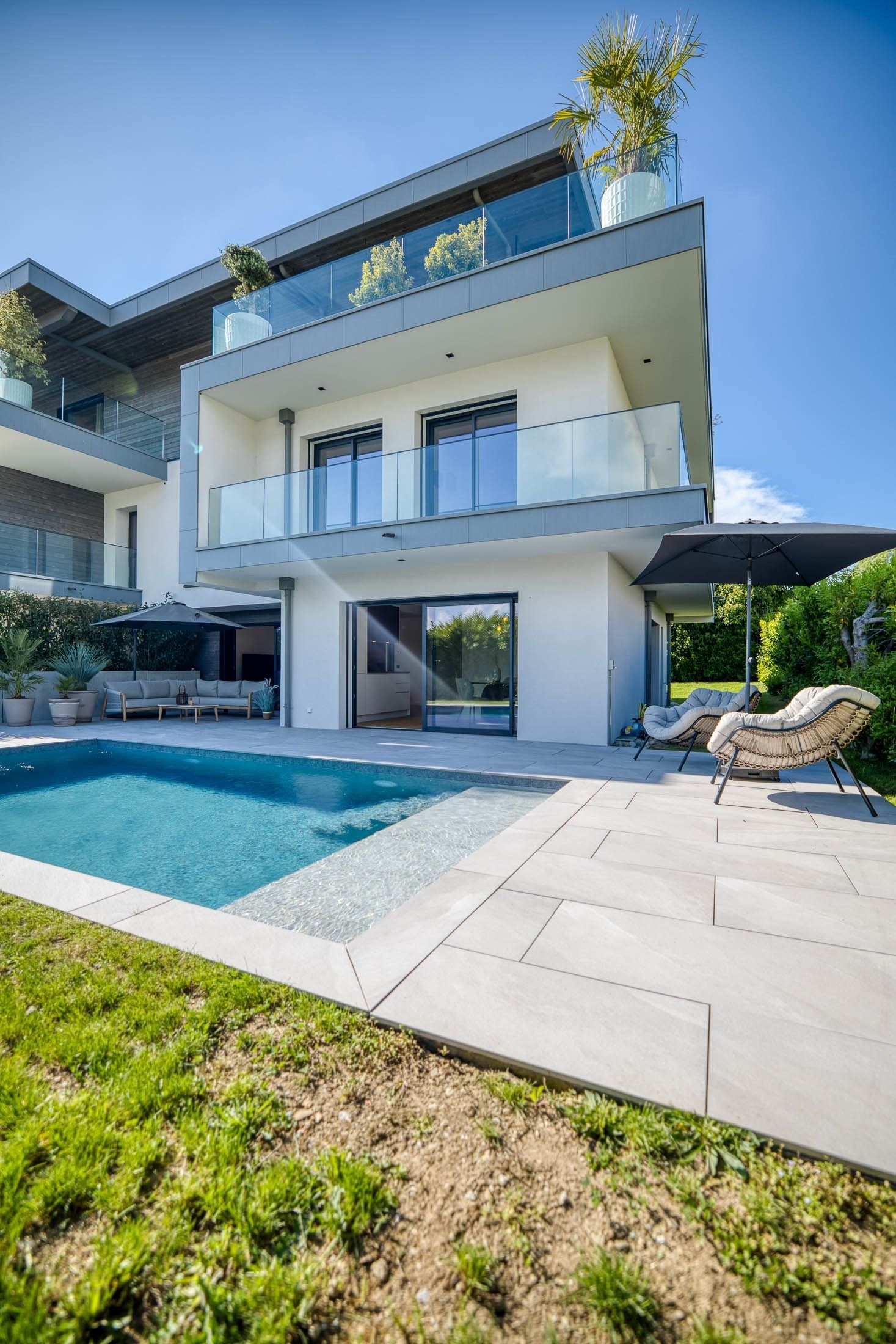 luxury house 16 Rooms for sale on ANNECY LE VIEUX (74940)