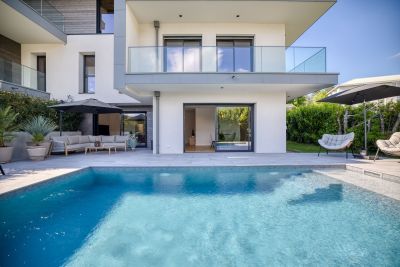 Sale Luxury house Annecy-le-Vieux 16&nbsp;Rooms 217&nbsp;m²