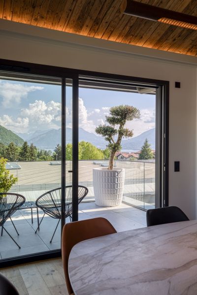 Sale Luxury house Annecy-le-Vieux 16&nbsp;Rooms 217&nbsp;m²
