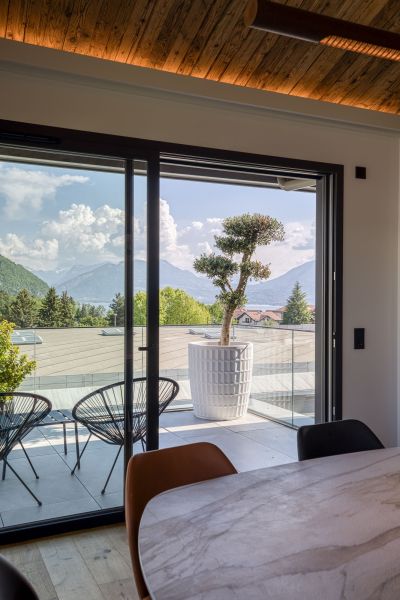 Sale Luxury house Annecy-le-Vieux 16&nbsp;Rooms 217&nbsp;m²
