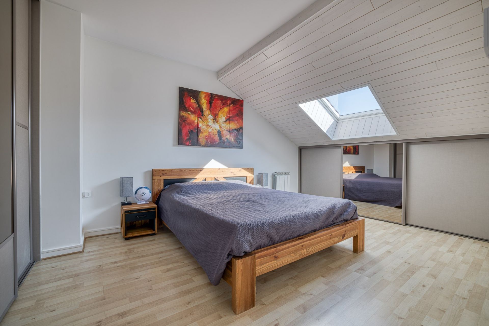 luxury apartment 7 Rooms for sale on ANNECY LE VIEUX (74940)