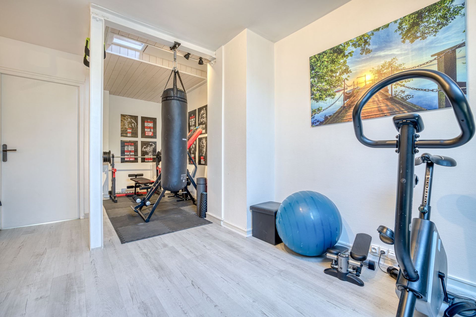 luxury apartment 7 Rooms for sale on ANNECY LE VIEUX (74940)