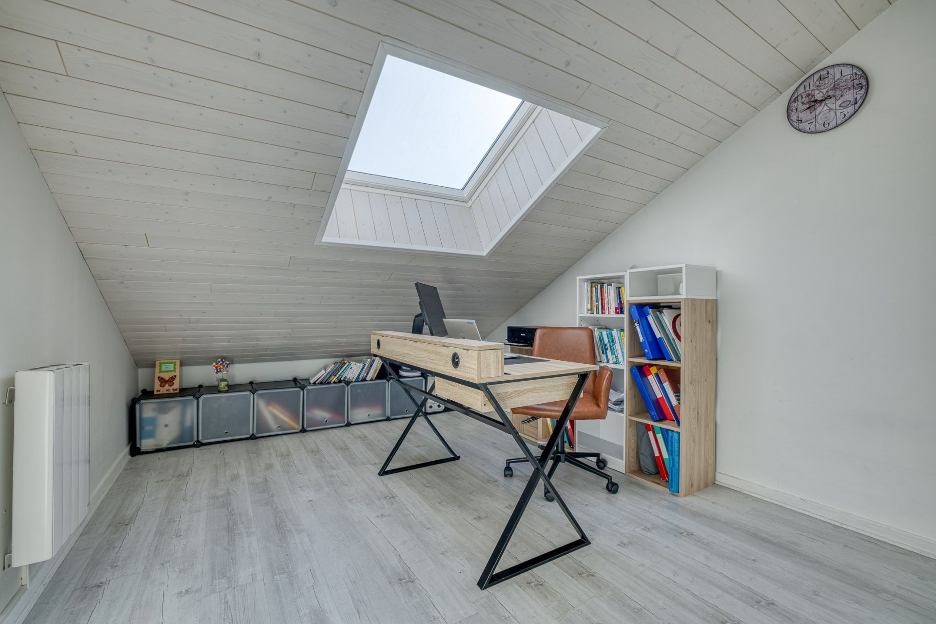 luxury apartment 7 Rooms for sale on ANNECY LE VIEUX (74940)