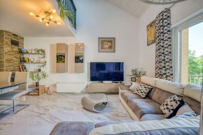 Sale Luxury apartment Annecy-le-Vieux 7&nbsp;Rooms 154&nbsp;m²