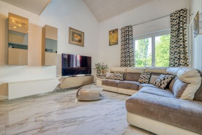 Sale Luxury apartment Annecy-le-Vieux 7&nbsp;Rooms 154&nbsp;m²