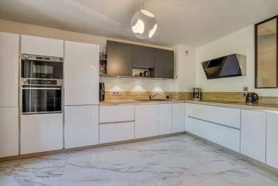 Sale Luxury apartment Annecy-le-Vieux 7&nbsp;Rooms 154&nbsp;m²