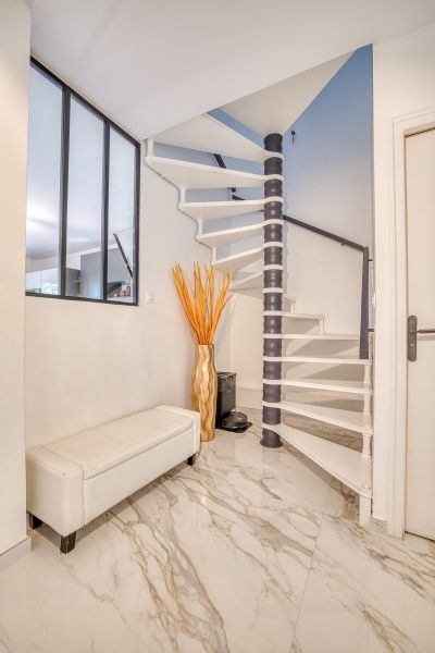Sale Luxury apartment Annecy-le-Vieux 7&nbsp;Rooms 154&nbsp;m²