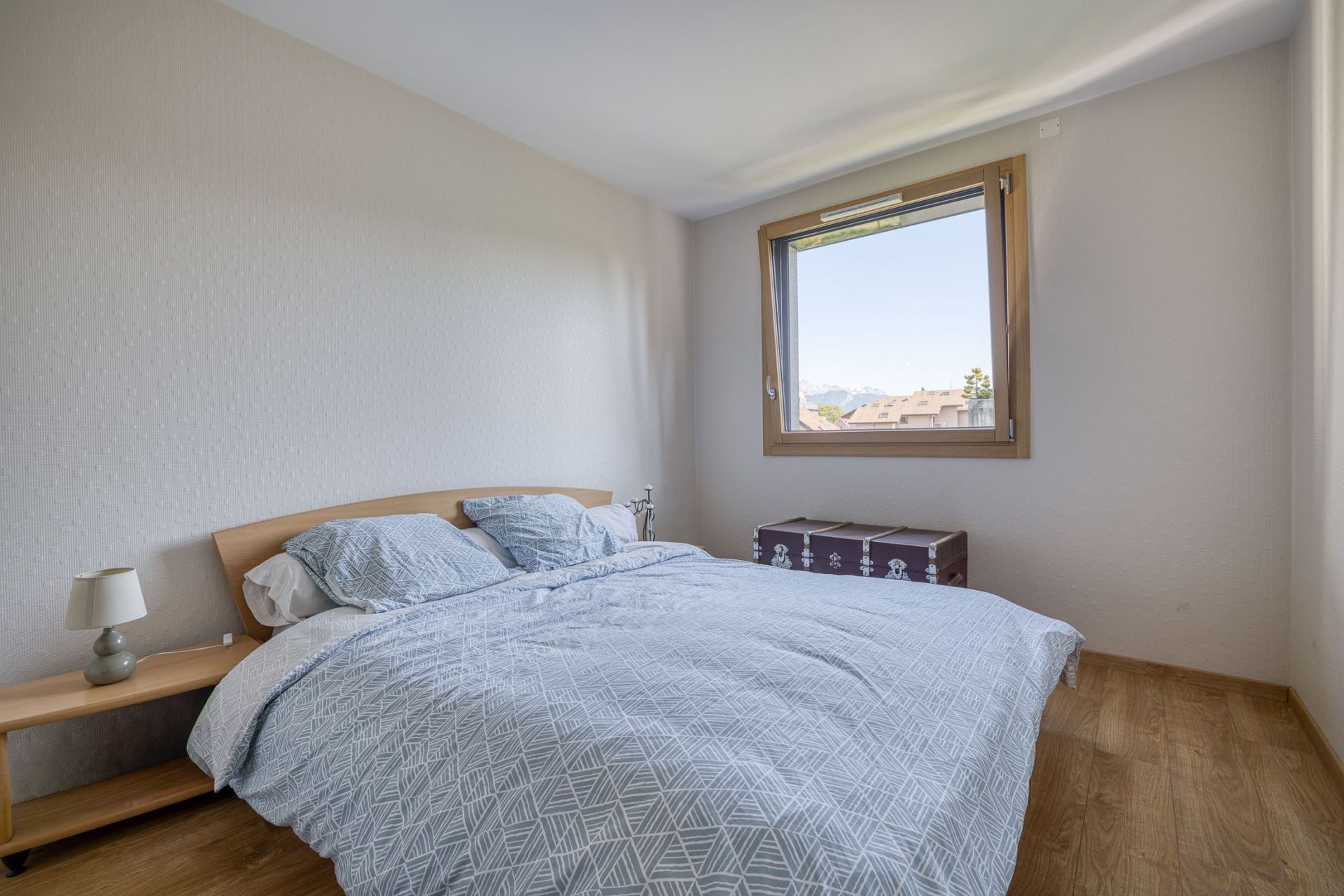 luxury apartment 2 Rooms for sale on ANNECY (74000)