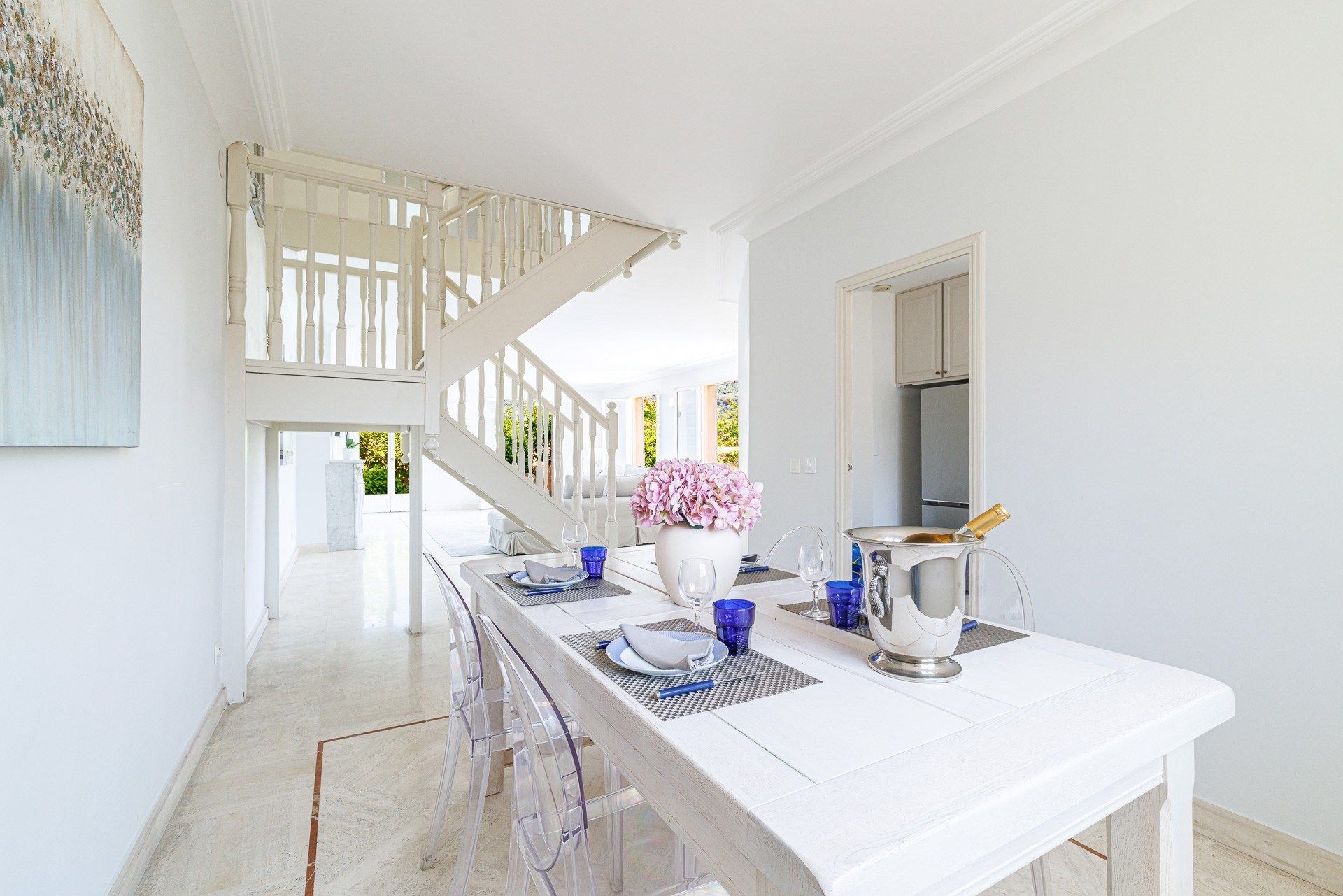 luxury property 14 Rooms for sale on NICE (06000)