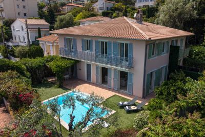 Sale Luxury property Nice 14&nbsp;Rooms 302&nbsp;m²