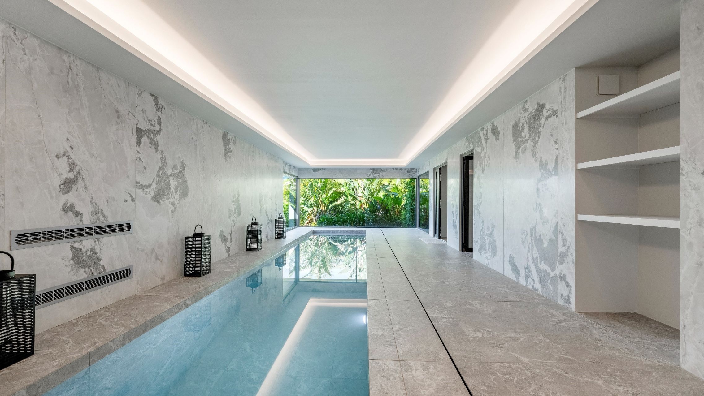 villa de luxe 9 Pièces en vente sur LES ISSAMBRES (83380)