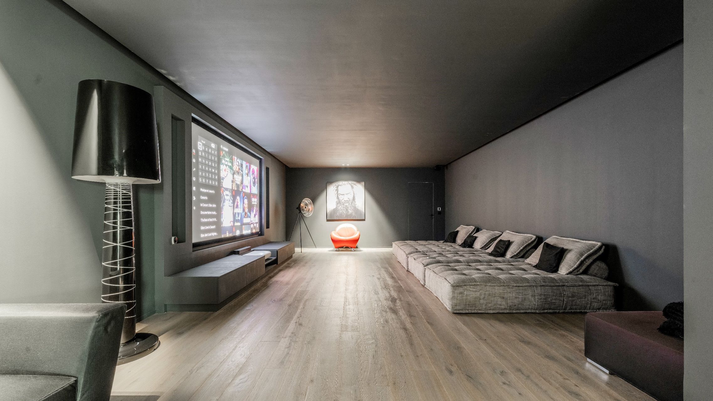 villa de luxe 9 Pièces en vente sur LES ISSAMBRES (83380)