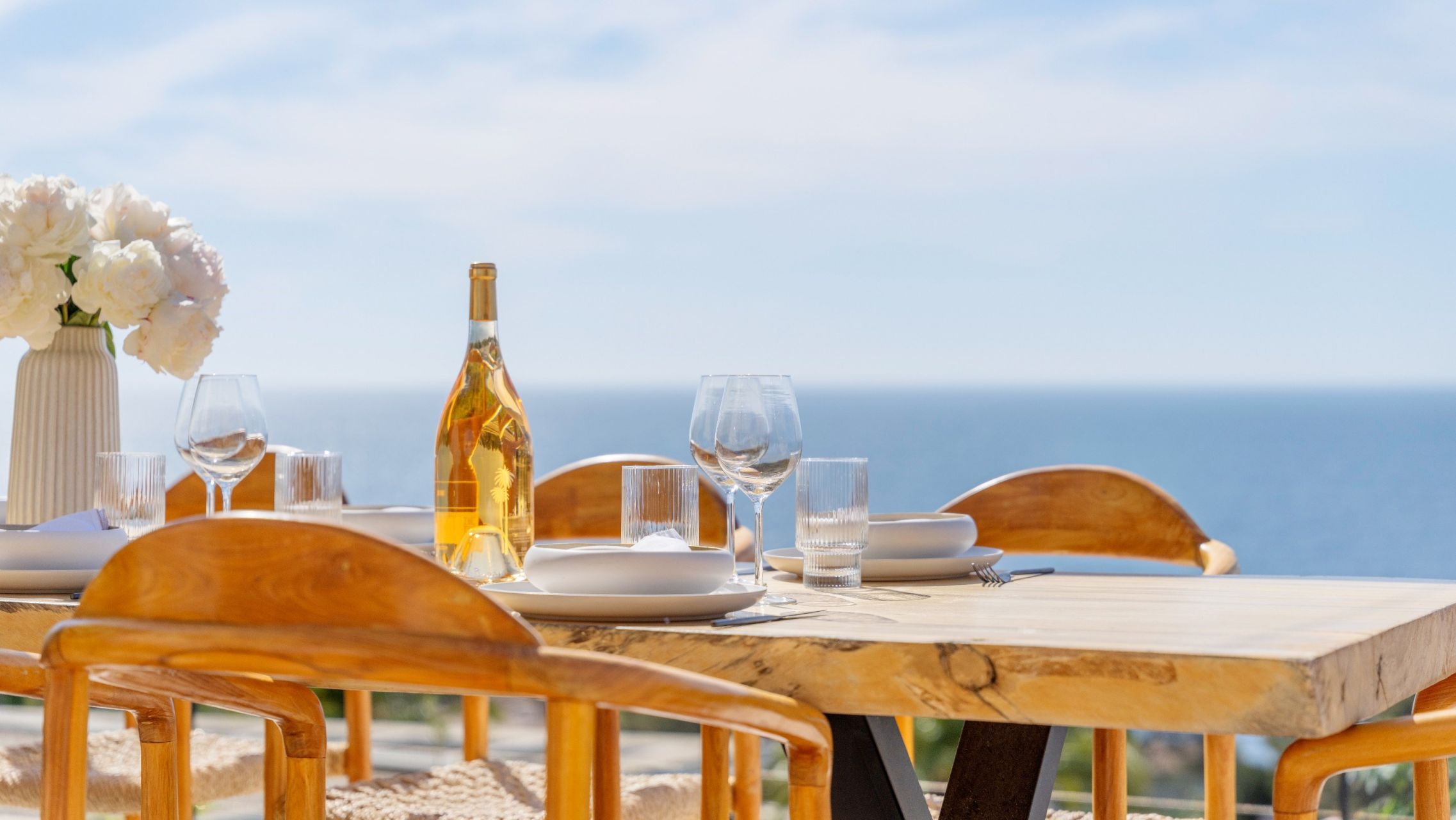 villa de luxe 9 Pièces en vente sur LES ISSAMBRES (83380)