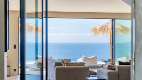 Sale Luxury villa Les Issambres 9&nbsp;Rooms 435&nbsp;m²