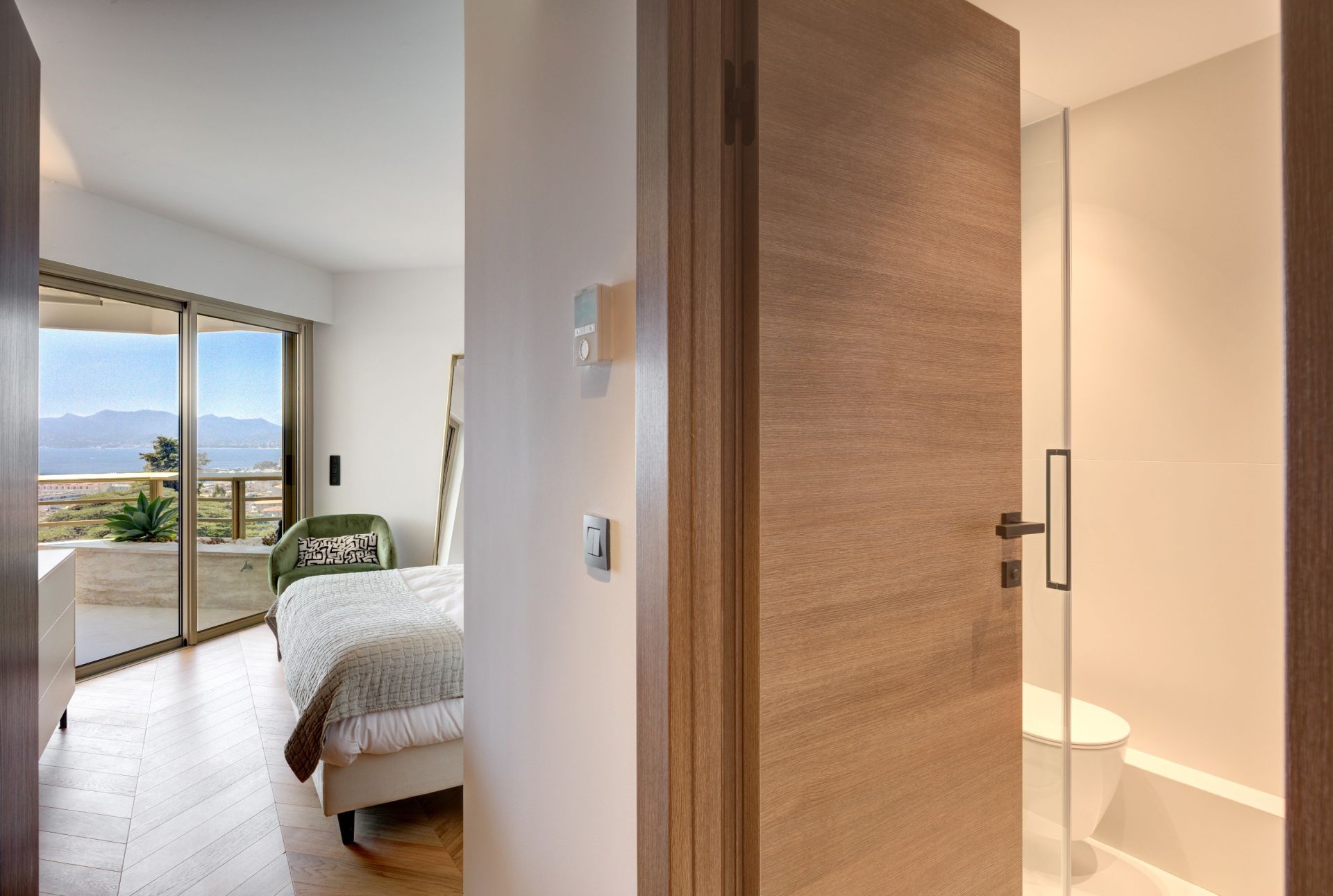 appartement de luxe 5 Pièces en vente sur CANNES (06400)