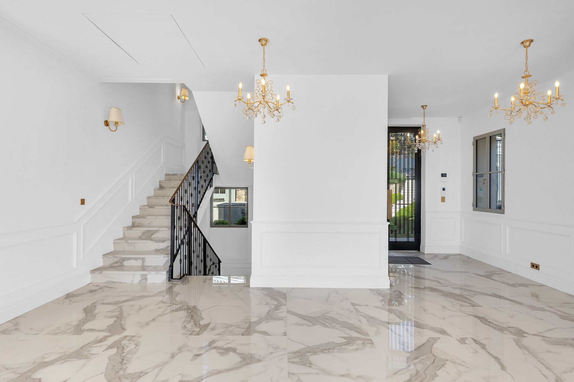 hôtel particulier 9 Pièces en vente sur CAP D AIL (06320)
