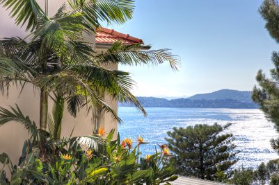 Vente Hôtel particulier Cap-d'Ail 9&nbsp;Pièces 460&nbsp;m²