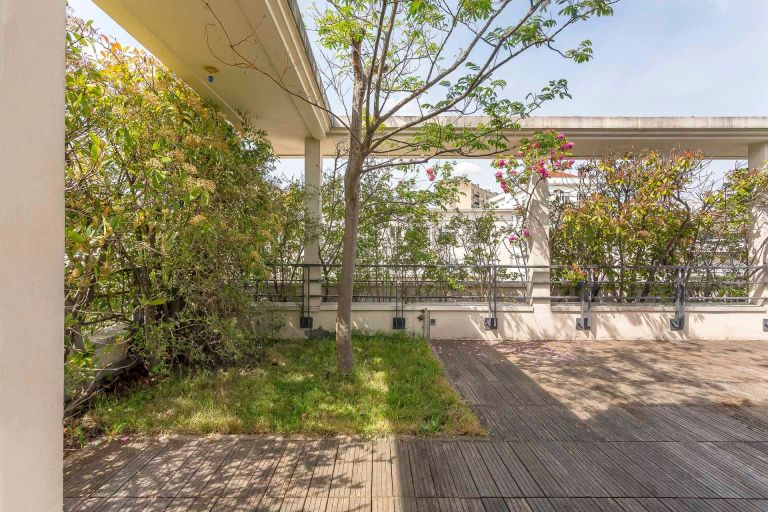 penthouse 4 Pièces en vente sur LYON (69006)