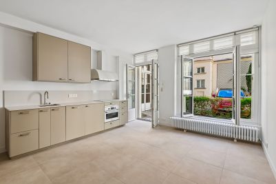 Rental Luxury apartment Paris 7 1&nbsp;room 23&nbsp;m²