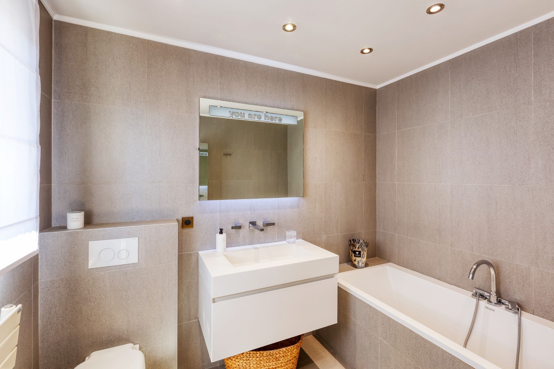 appartement de luxe 4 Pièces en vente sur PARIS (75008)