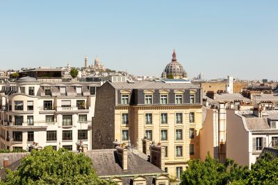 Vente Appartement de luxe Paris 8 4&nbsp;Pièces 92&nbsp;m²